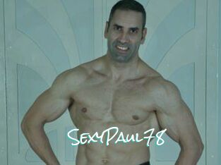 SexyPaul78