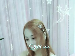 Sexy_uu
