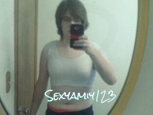 Sexyamiy123