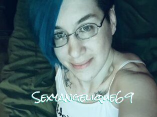 Sexyangelique69