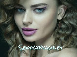 Sexybabyashley