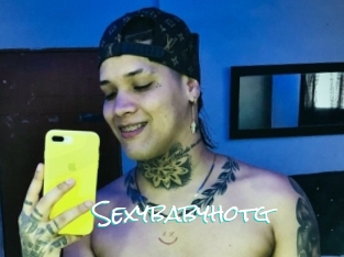 Sexybabyhotg