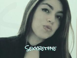 Sexybethye