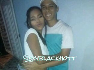 Sexyblackhott