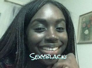 Sexyblacki