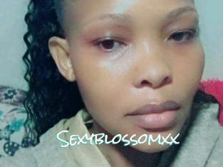 Sexyblossomxx