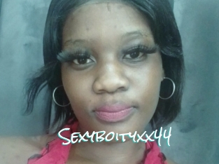 Sexyboityxx44