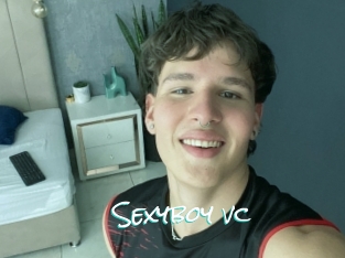 sexyboy_vc Sensuality Dream