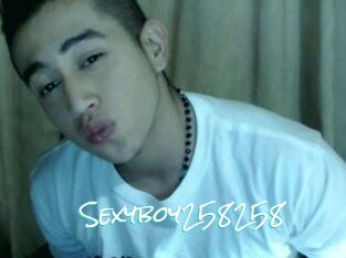 Sexyboy258258