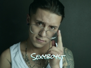 sexyboyst Sensuality Dream