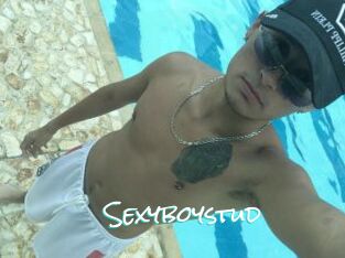 sexyboystud Sensuality Dream