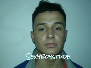 Sexyboystude