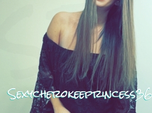 Sexycherokeeprincess36