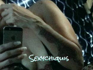 Sexychiquis
