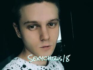 Sexychris18