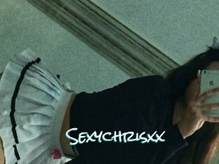 Sexychrisxx
