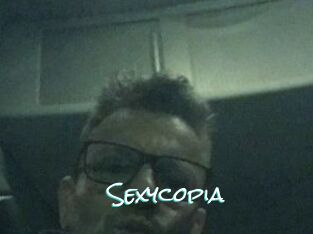 Sexycopia