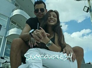 Sexycouple34