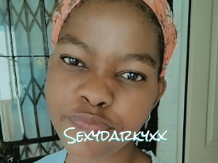 Sexydarkyxx