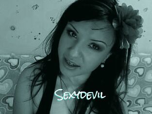 Sexydevil