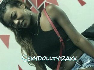 Sexydolltyraxx