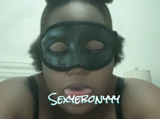Sexyebonyyy