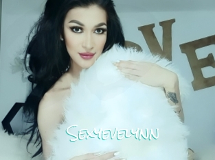 Sexyevelynn