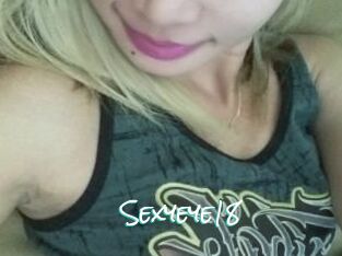 Sexyeye18