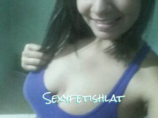 Sexyfetishlat