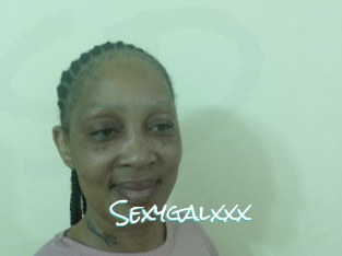 sexygalxxx Sensuality Dream