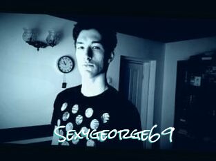 Sexygeorge69