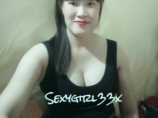 sexygirl33x Sensuality Dream