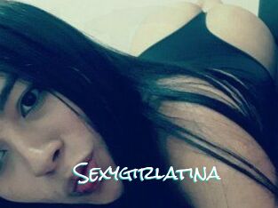 Sexygirlatina