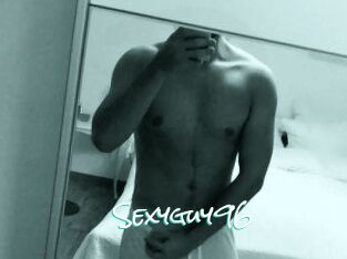 Sexyguy96