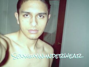 Sexyguyinunderwear