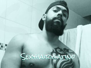 Sexyhairylatino