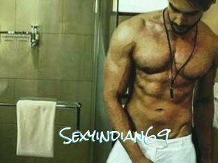 sexyindian69 Sensuality Dream