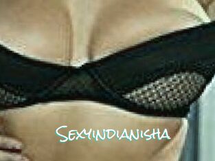 Sexyindianisha