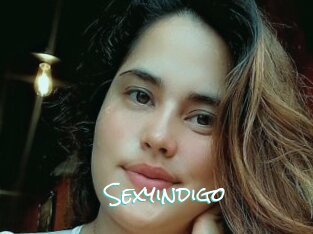 Sexyindigo