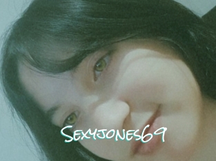 Sexyjones69