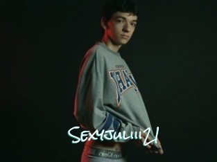 sexyjuliii21 Sensuality Dream