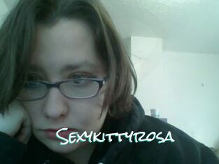 Sexykittyrosa