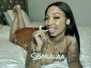 Sexylalaa