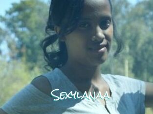 Sexylanaa