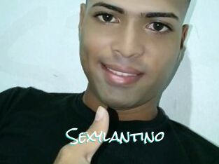 Sexylantino