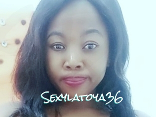 sexylatoya36 Sensuality Dream