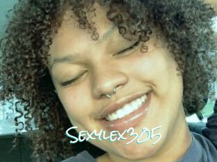 Sexylex305