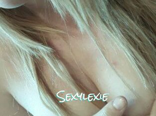 Sexylexie