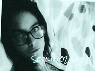Sexylily02