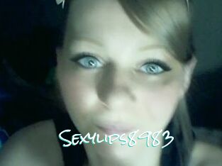 sexylips8983 Sensuality Dream